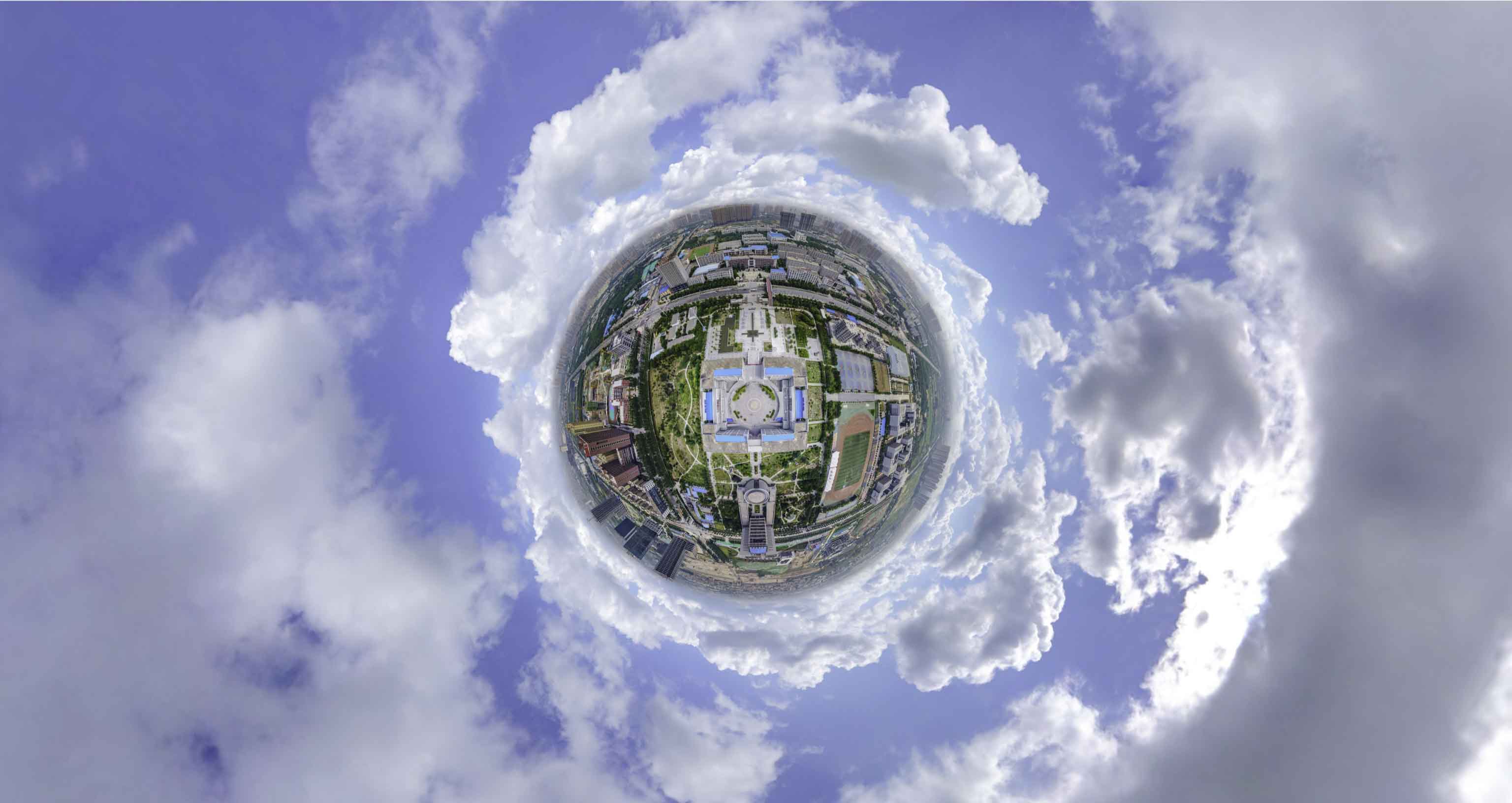 玛沁格凸河风景名胜区