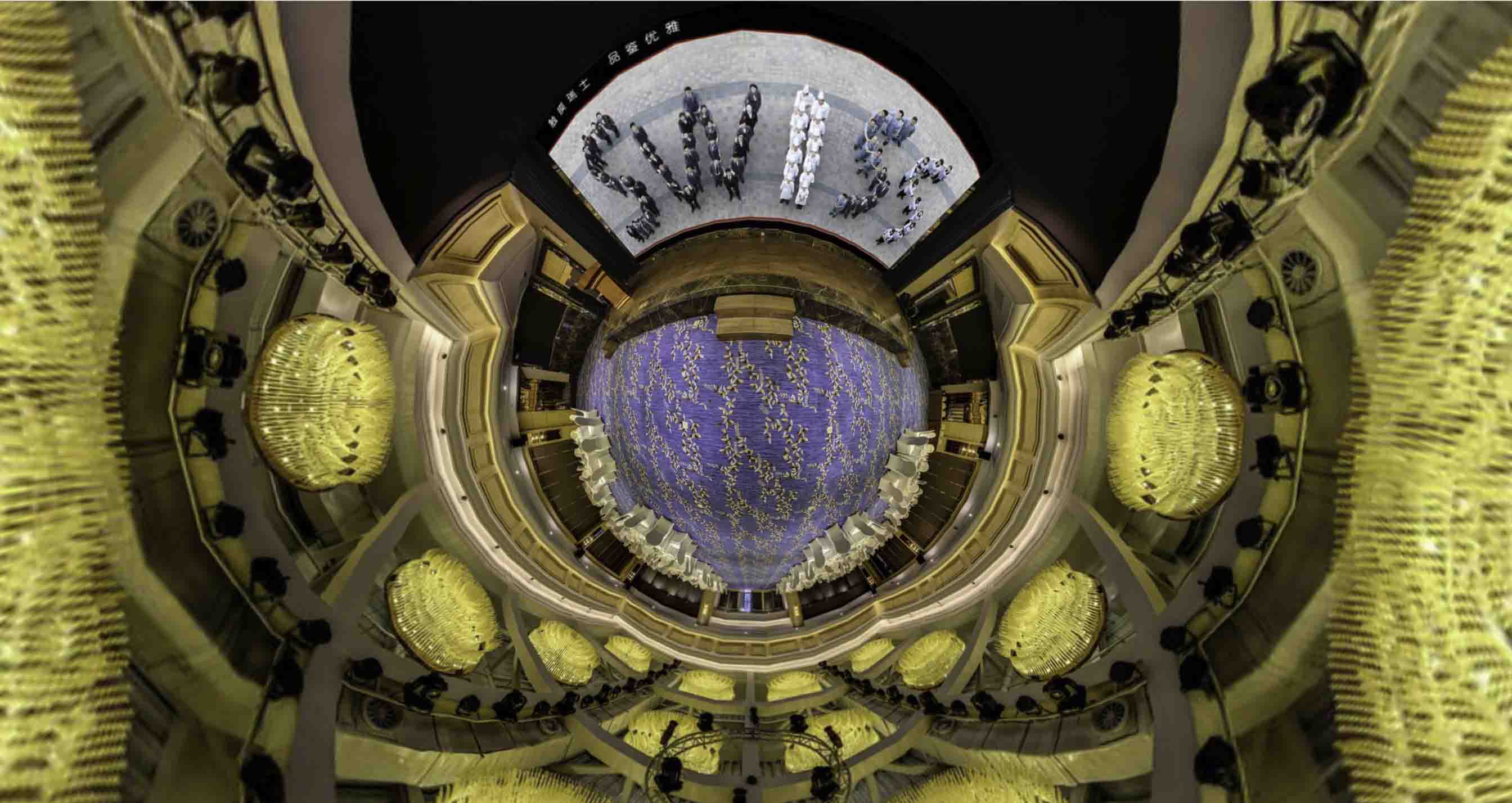 玛沁探索VR全景拍摄中的深度感：营造沉浸式体验的关键要素